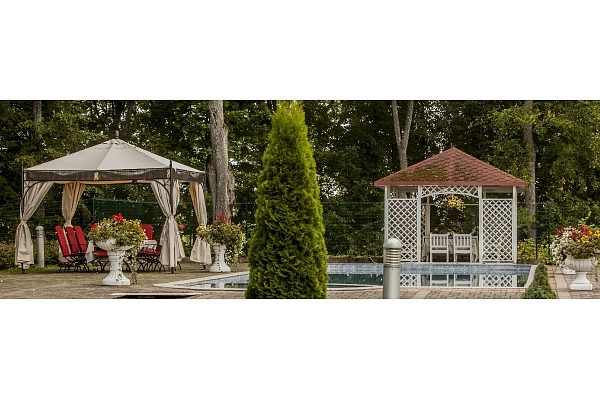 romantiskas brīvdienas Daugavpilī