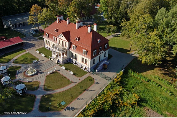 nakšņošana Sventē