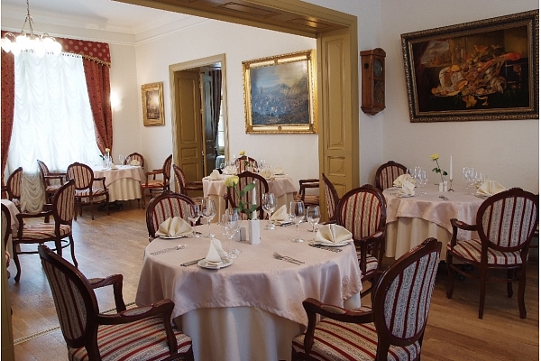 restorāns Daugavpilī