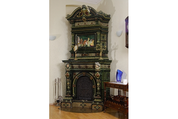 nakšņošana Latgalē