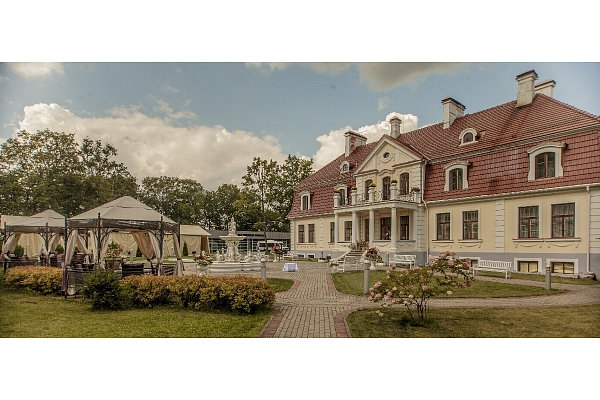 romantiskas brīvdienas Daugavpilī