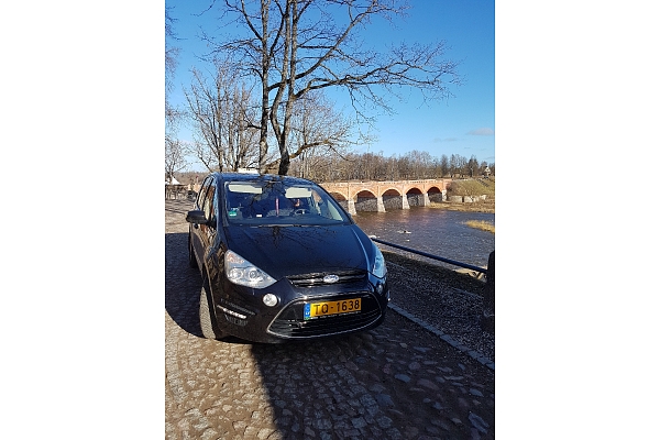 pasažieru pārvadājumi