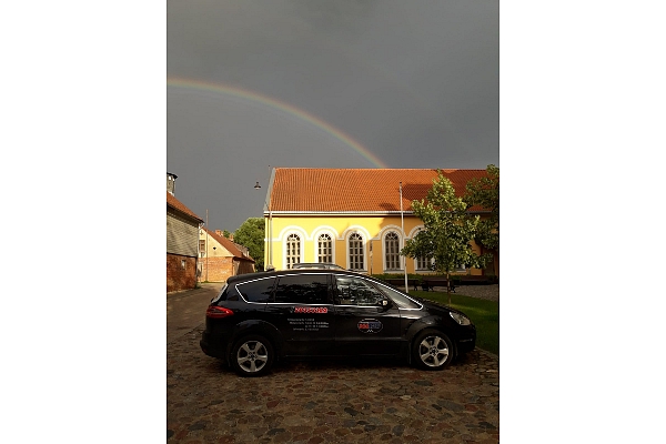 diennakts taksometrs