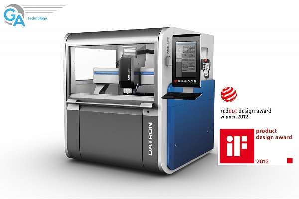 Frēzēšanas darbagaldi