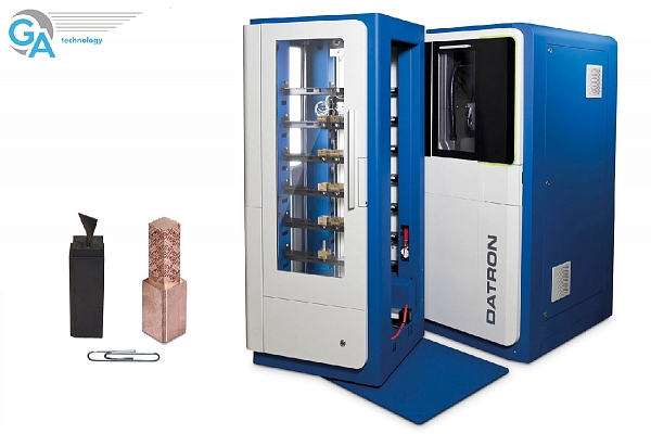 Metālapstrādes instrumenti
