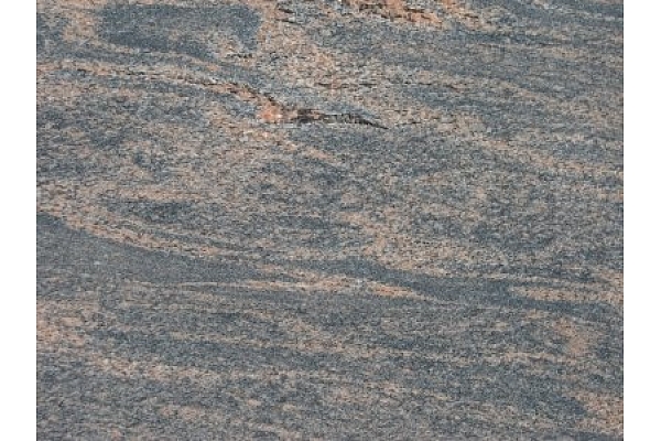 HallandiaarVredapelksarie sarkanu joslojumu granīta akmens