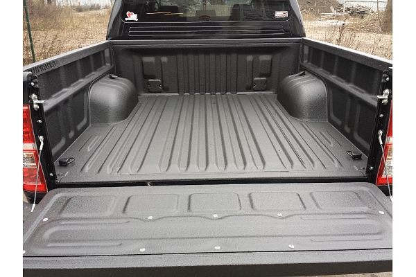 Poliuretāna pārklājums auto kravas kastes Rīga, Rīgas centrs