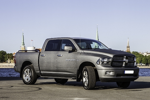 Automašīnu kravas auto Truck virsmu apstrāde Rīga Latvija