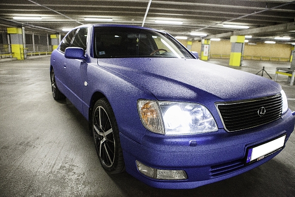 Auto piekabju kravas auto poliuretāna virsmu apstrāde Rīga Latvija