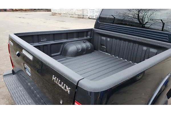 Aizsargpārklājums transportlīdzekļiem