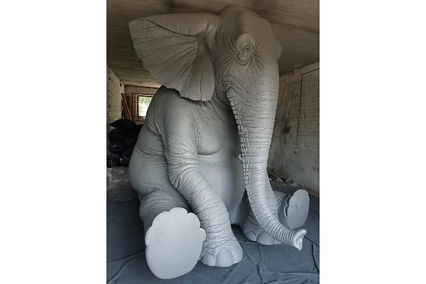 Aizsargpārklājums vides objektiem