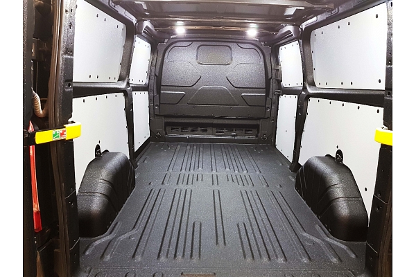 Industriālie aizsargpārklājumi