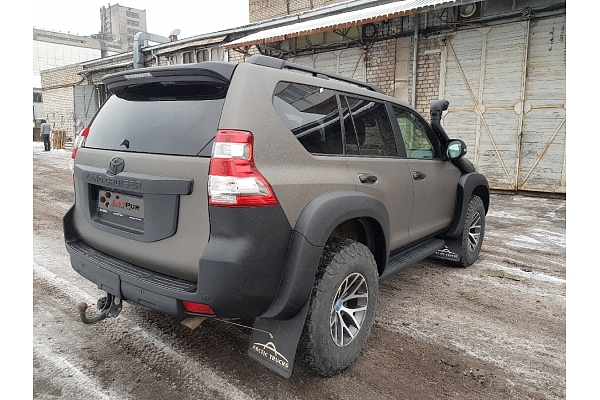 Aizsardzība no šrapneļiem un šķembām