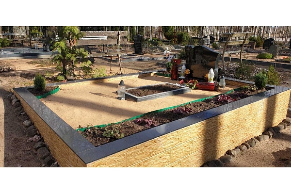 Akmens izstrādājumi