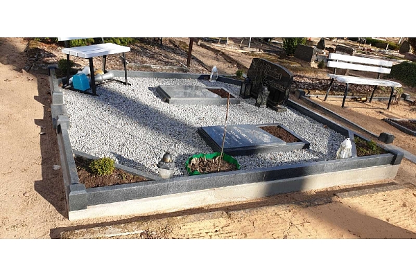 Akmens izstrādājumi