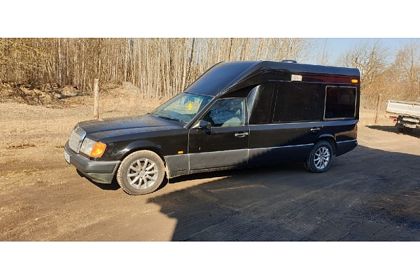 Apbedīšanas pakalpojumi