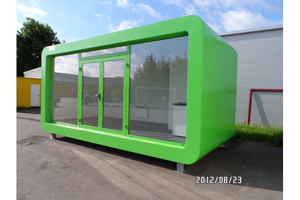 Google office