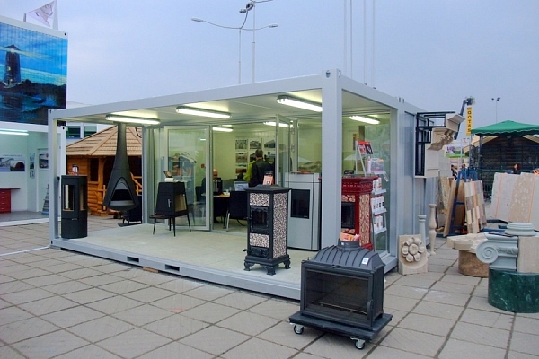Open office