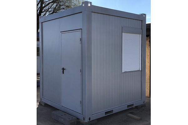 Sarga postenis PU80