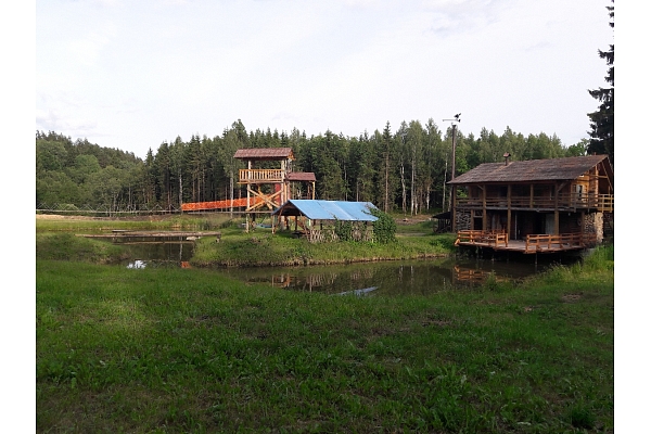 Makšķerēšana