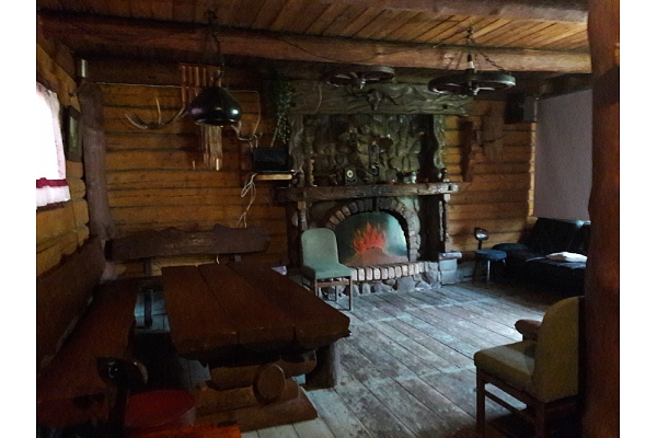 Viesu nams Krāslavā