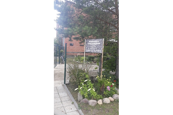 Kapu pieminekļu izgatavošana