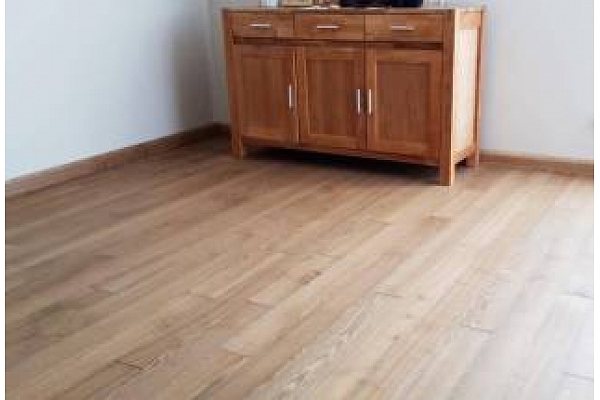 Grīdu restaurācija