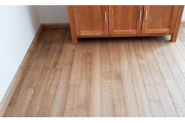 Koka grīdas pēc individuāla pasūtījuma