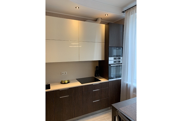 Virtuves pēc individuālā pasūtījuma BIG DIZAINS