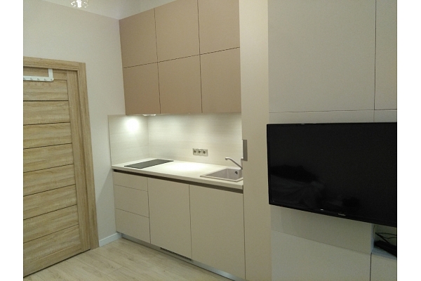 Virtuves pēc individuāla pasūtījuma