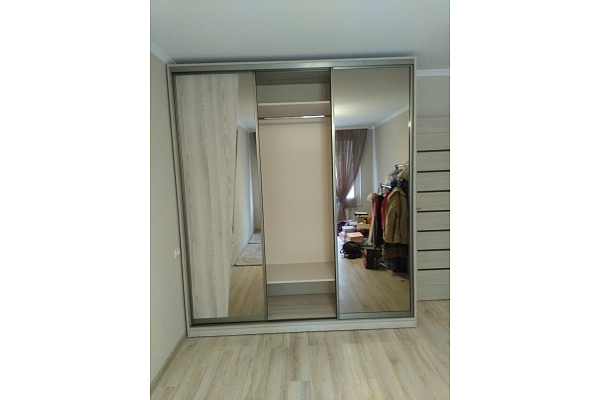 Mēbeļu ražošana