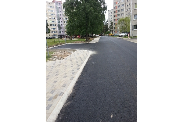 Pļaušana, pļaušanas darbi, lapu savākšana, aizvešana.