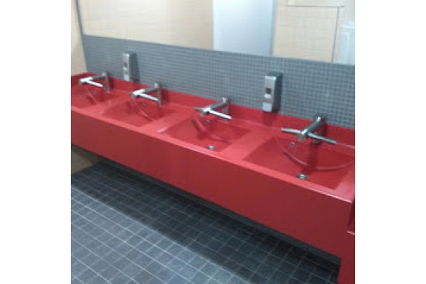 Sadzīves tehnikas uzstādīšana