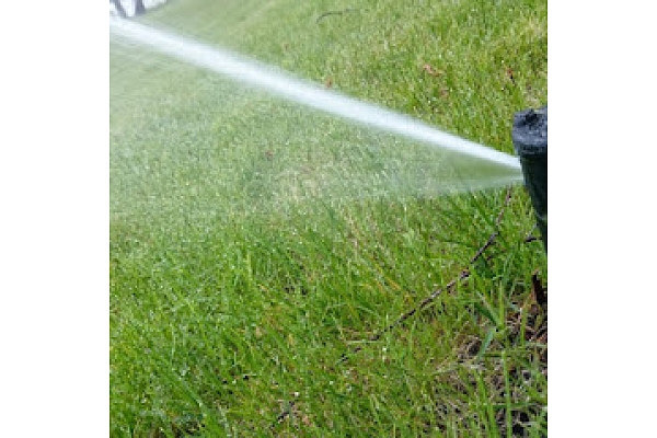 Laistīšanas sistēmas