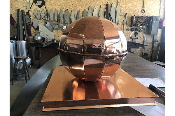 Kapara izstrādājumi