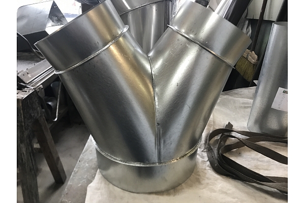 Skārda izstrādājumi