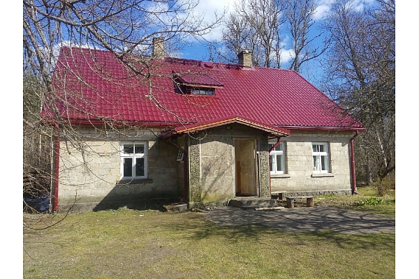 Jumta seguma maiņa