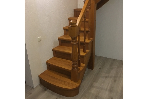 Mana galdniecība Kāpnes