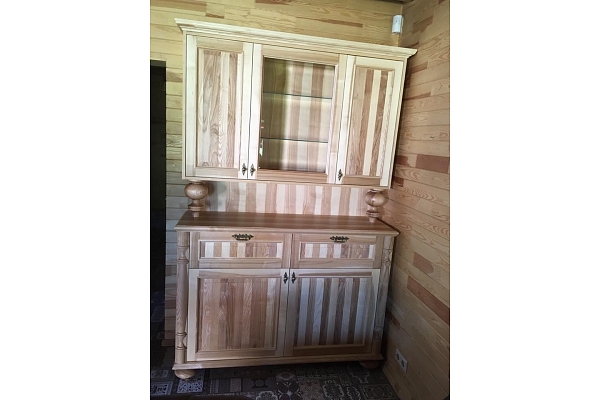 Mana galdniecība Skapis