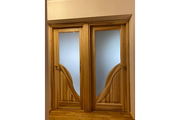 Mana galdniecība Durvis