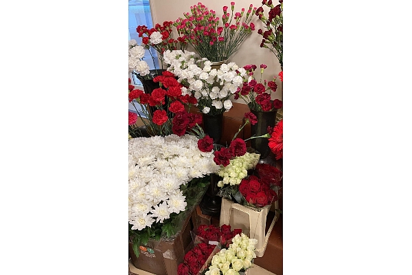 Klusums apbedīšanas birojs