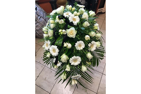 Klusums apbedīšanas birojs