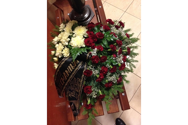 Klusums apbedīšanas birojs