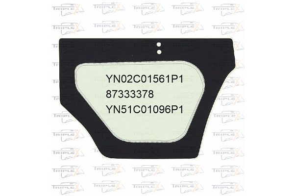 YN02C01561P1 87333378 YN51C01096P1