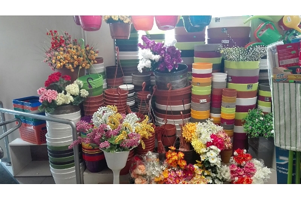 Mākslīgie ziedi Valmiera