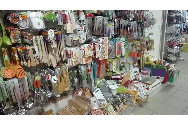 Virtuves piederumi Valmiera