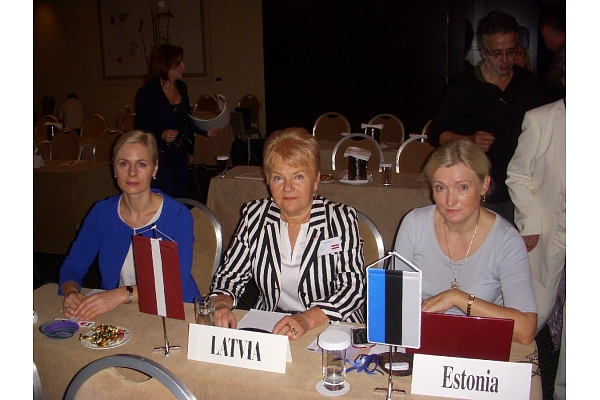 Delegācija