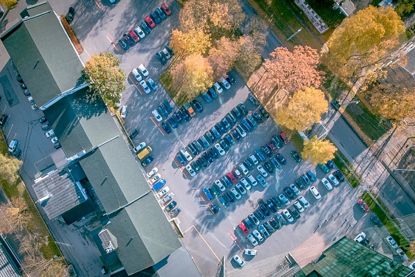 Voldemārs, SIA, Biroju telpu noma 