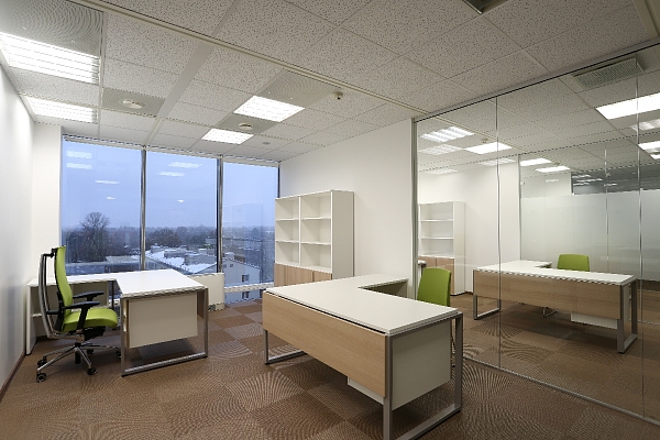 Voldemārs, SIA, Biroju telpu noma 