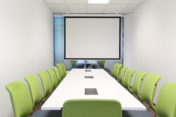 Voldemārs, SIA, Biroju telpu noma 